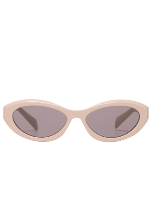 Óculos De Sol Feminino Symbole™ - Rosa