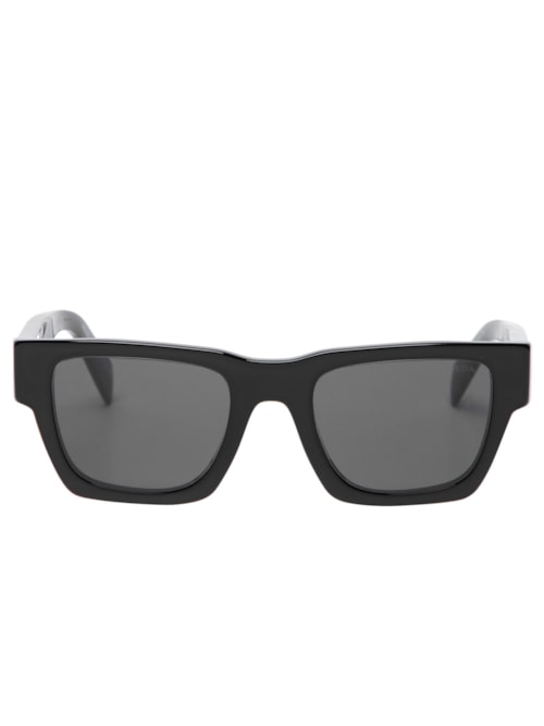óculos De Sol Feminino Symbole - Preto