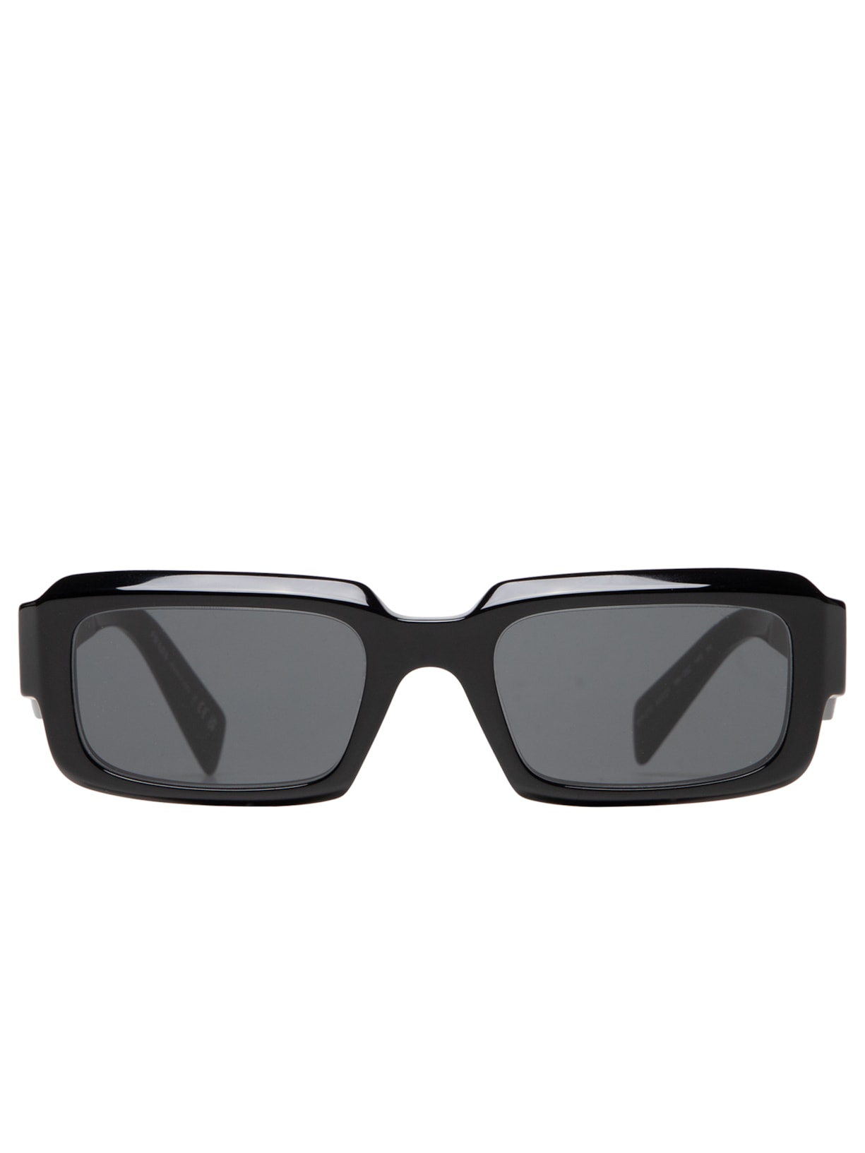 Óculos De Sol Feminino Symbole™ Catwalk - Preto