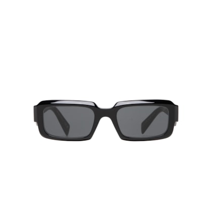 Óculos De Sol Feminino Symbole™ Catwalk - Preto