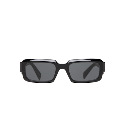 Óculos De Sol Feminino Symbole™ Catwalk - Preto