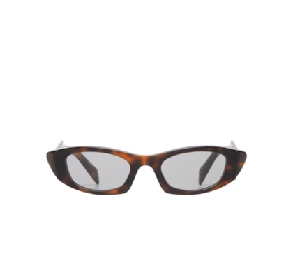 Óculos De Sol Feminino Symbole™ - Marrom