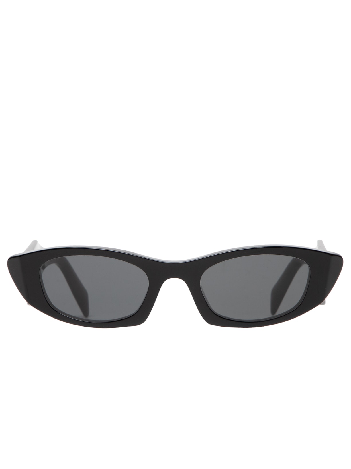 Óculos De Sol Feminino Symbole™ - Preto