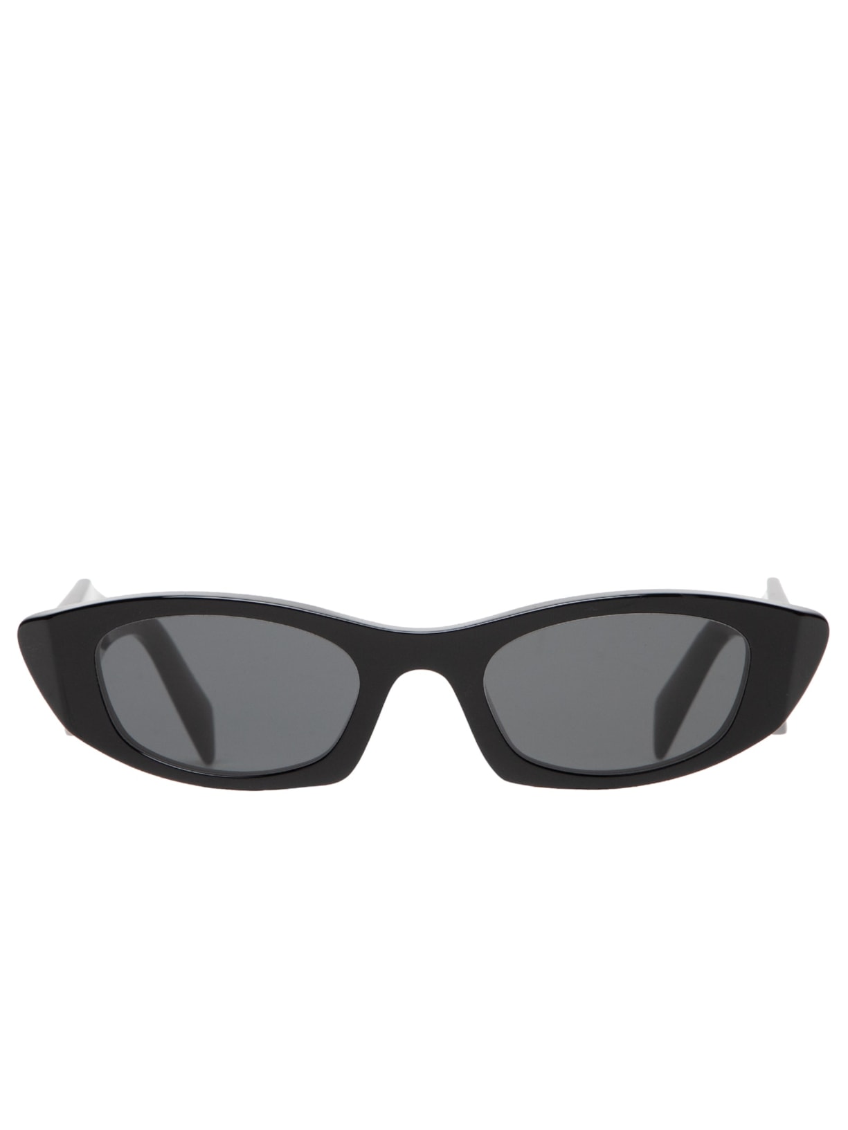 Óculos De Sol Feminino Symbole™ Preto Prada
