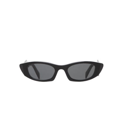Óculos De Sol Feminino Symbole™ - Preto