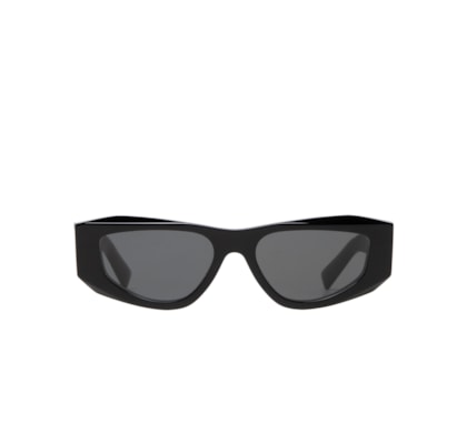 Óculos De Sol Feminino Symbole™ - Preto