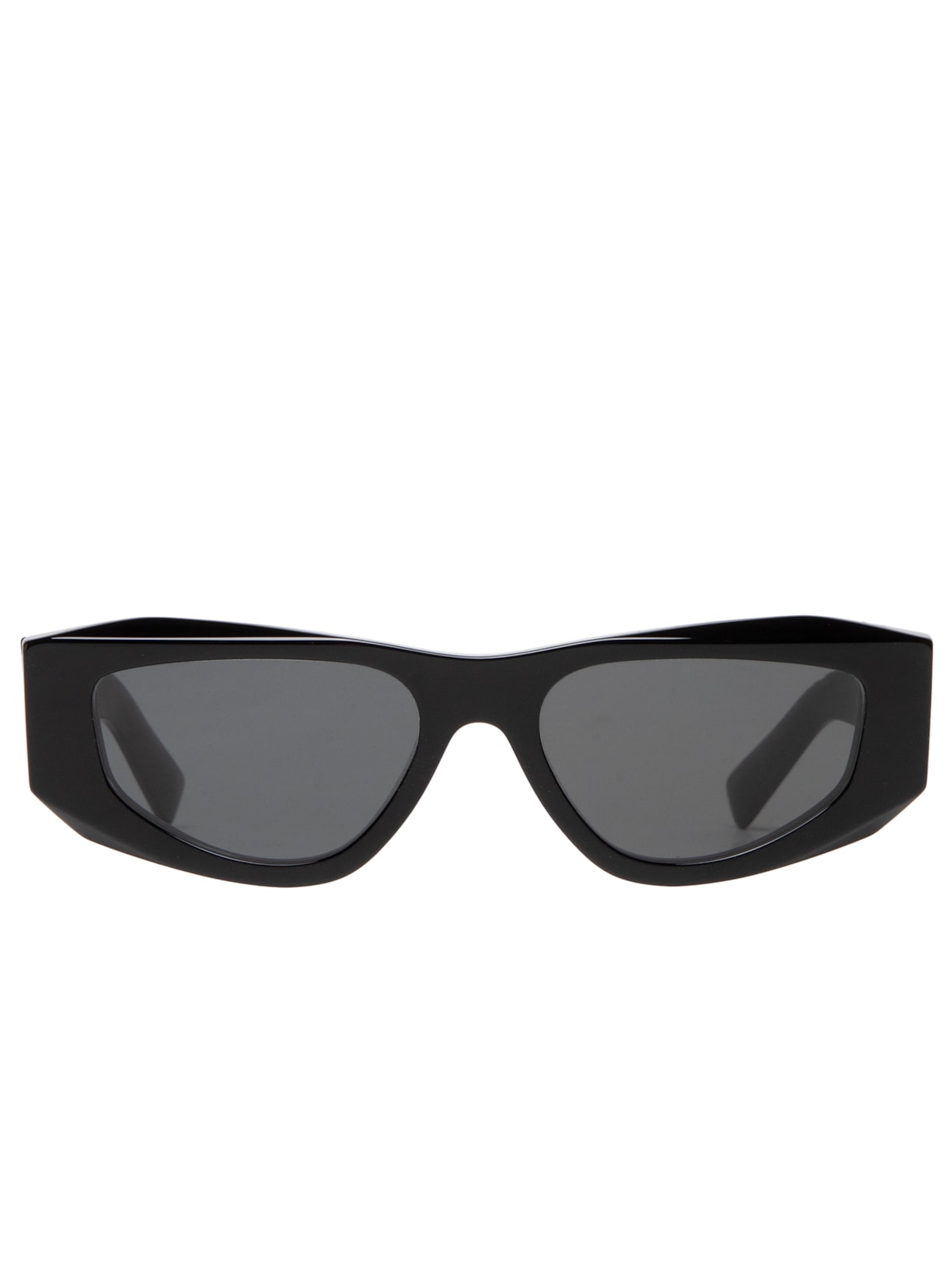 Óculos De Sol Feminino Symbole™ Preto Prada