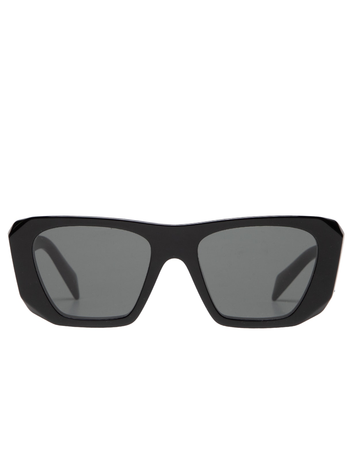 Óculos De Sol Feminino Symbole™ Preto Prada