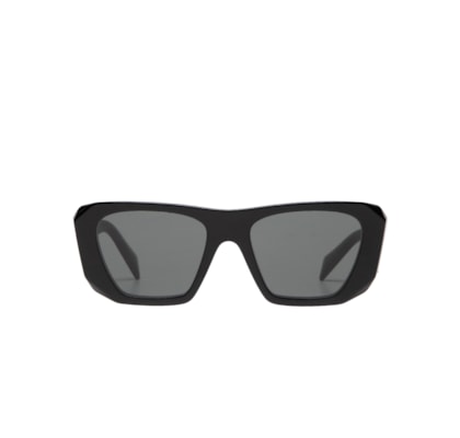 Óculos De Sol Feminino Symbole™ - Preto