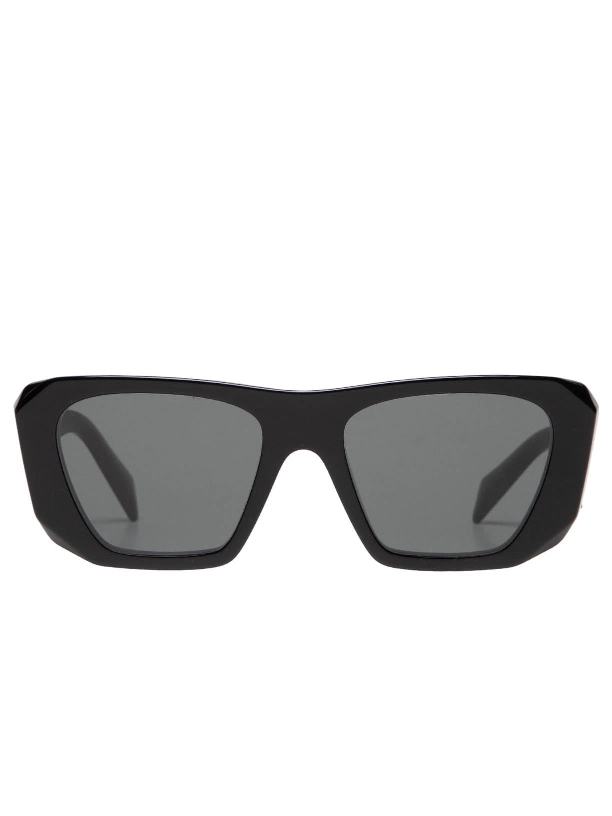 Óculos De Sol Feminino Symbole™ Preto Prada