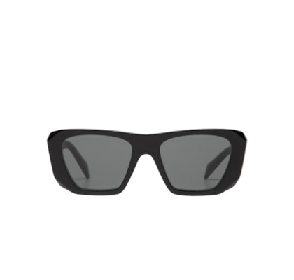 Óculos De Sol Feminino Symbole™ - Preto