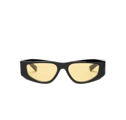 Óculos De Sol Feminino Symbole™ - Preto