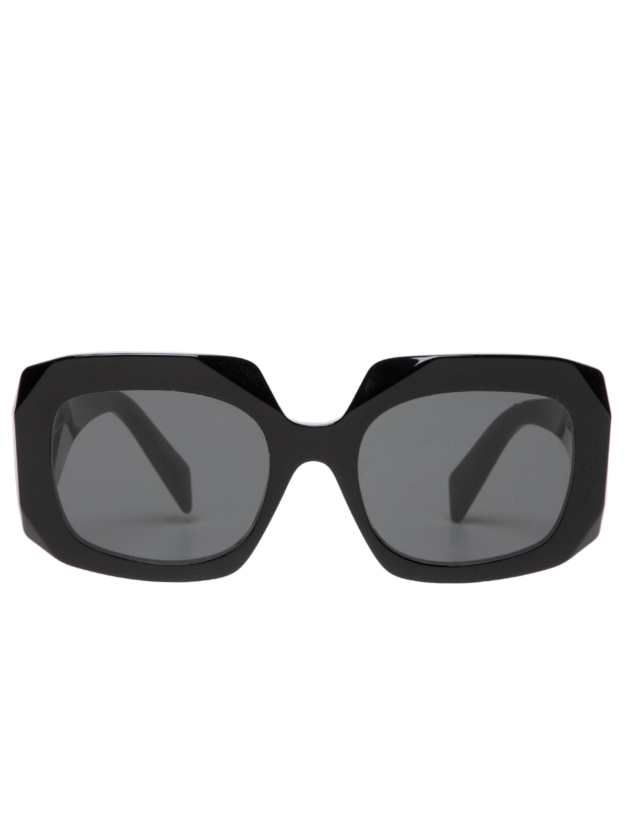 Óculos De Sol Feminino Symbole™ - Preto