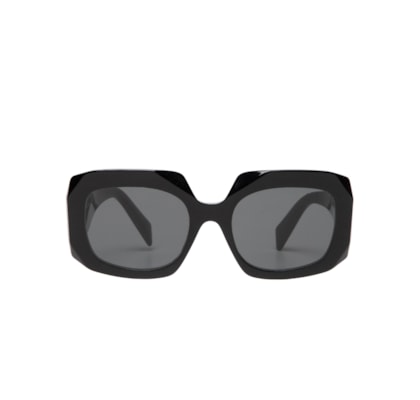 Óculos De Sol Feminino Symbole™ - Preto
