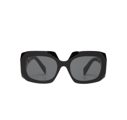 Óculos De Sol Feminino Symbole™ - Preto