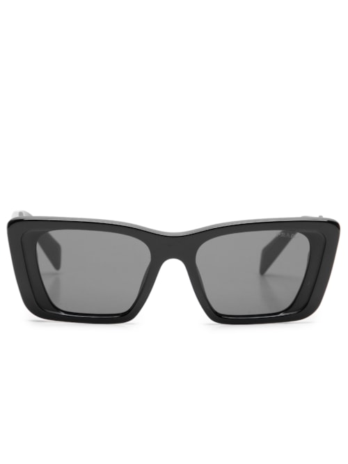 Óculos De Sol Feminino Symbole™ - Preto