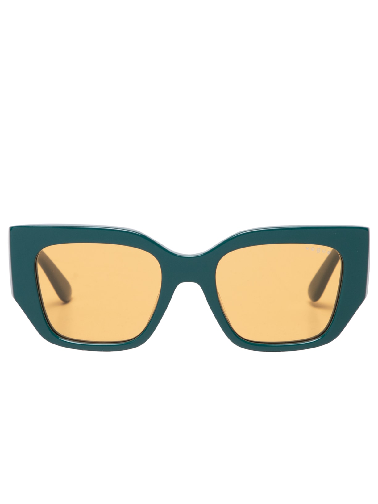 Óculos De Sol Feminino - Verde