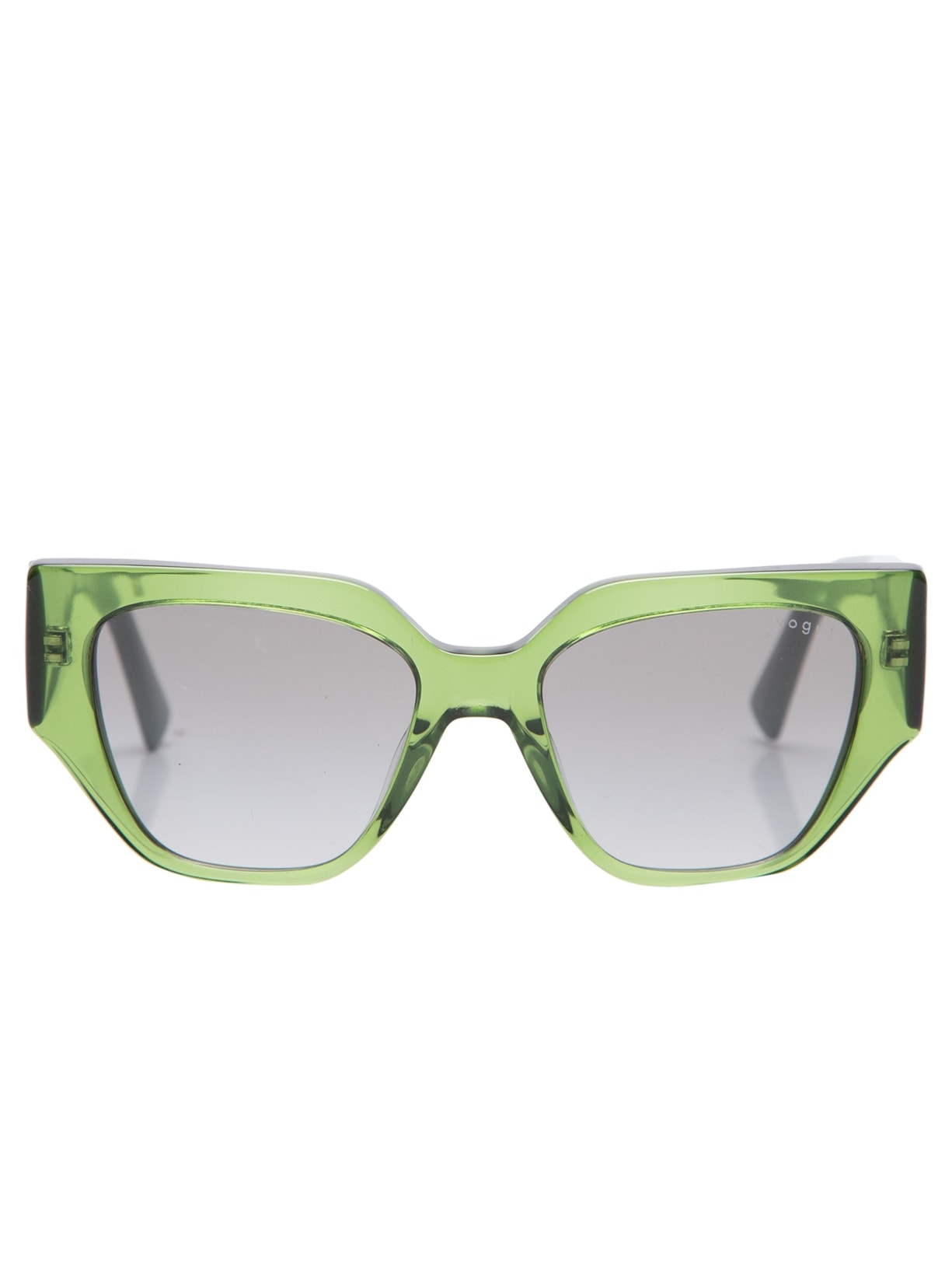 Óculos De Sol Feminino - Verde