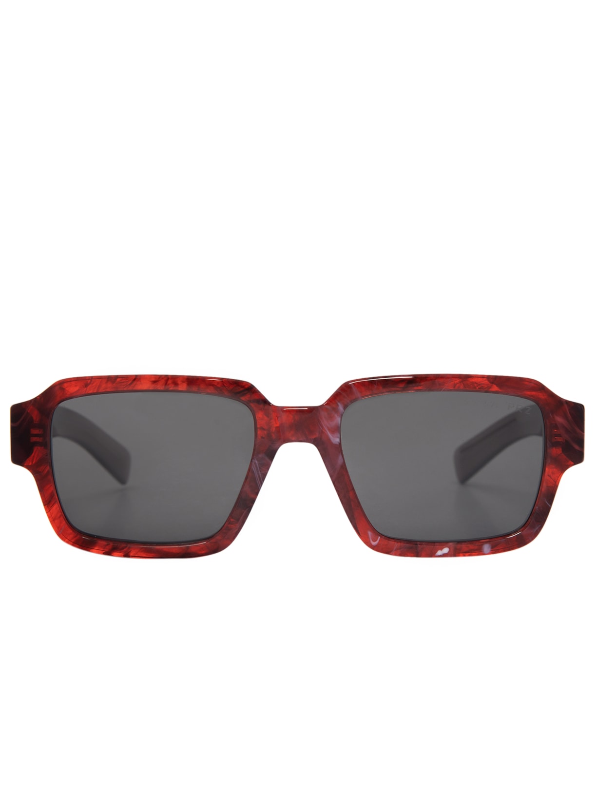 óculos De Sol Feminino - Vermelho