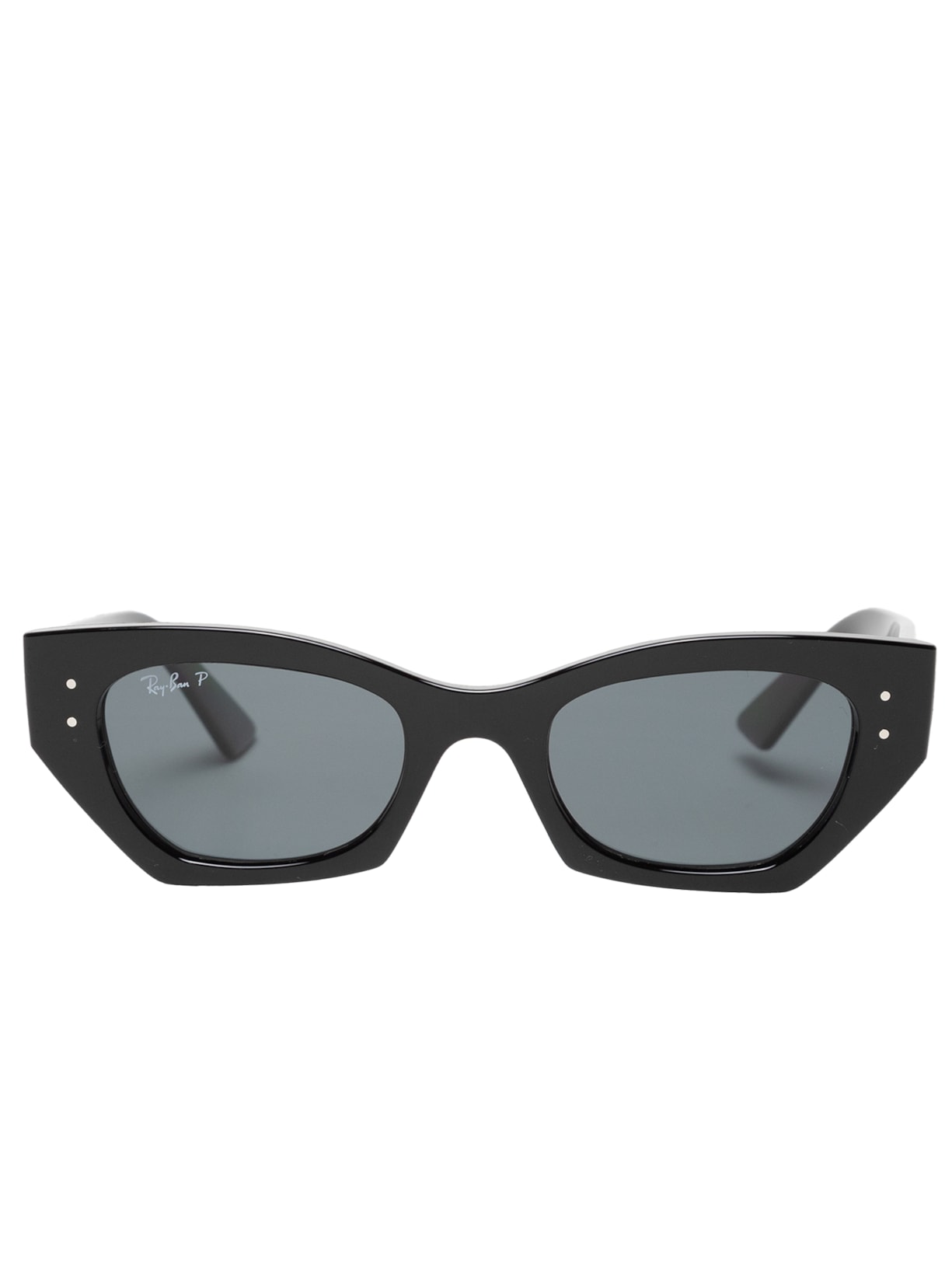 Óculos de Sol Feminino Zena - Preto