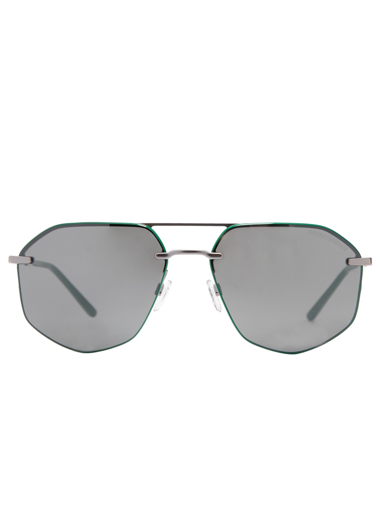 óculos De Sol Masculino 0ea2132 - Verde