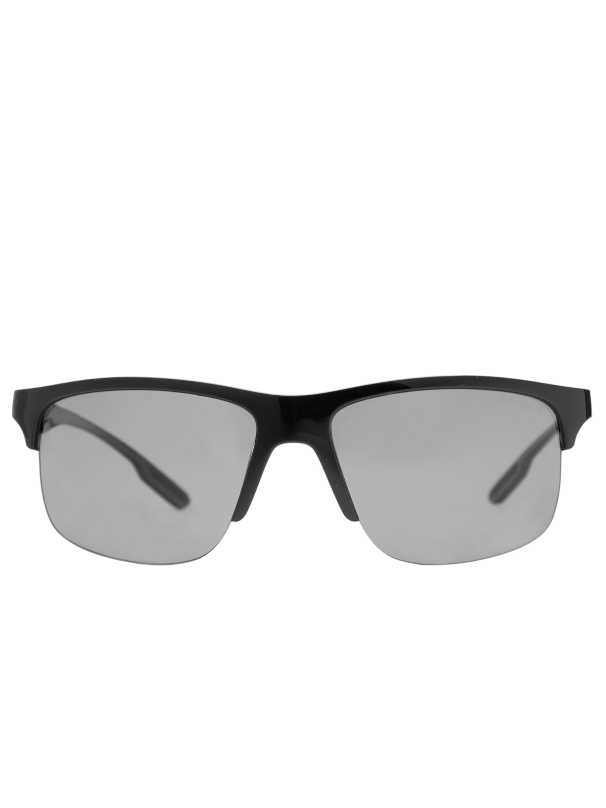 óculos De Sol Masculino 0ea4188u - Preto