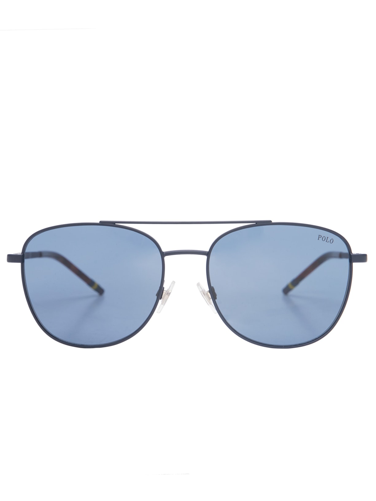 óculos De Sol Masculino Aviador - Azul