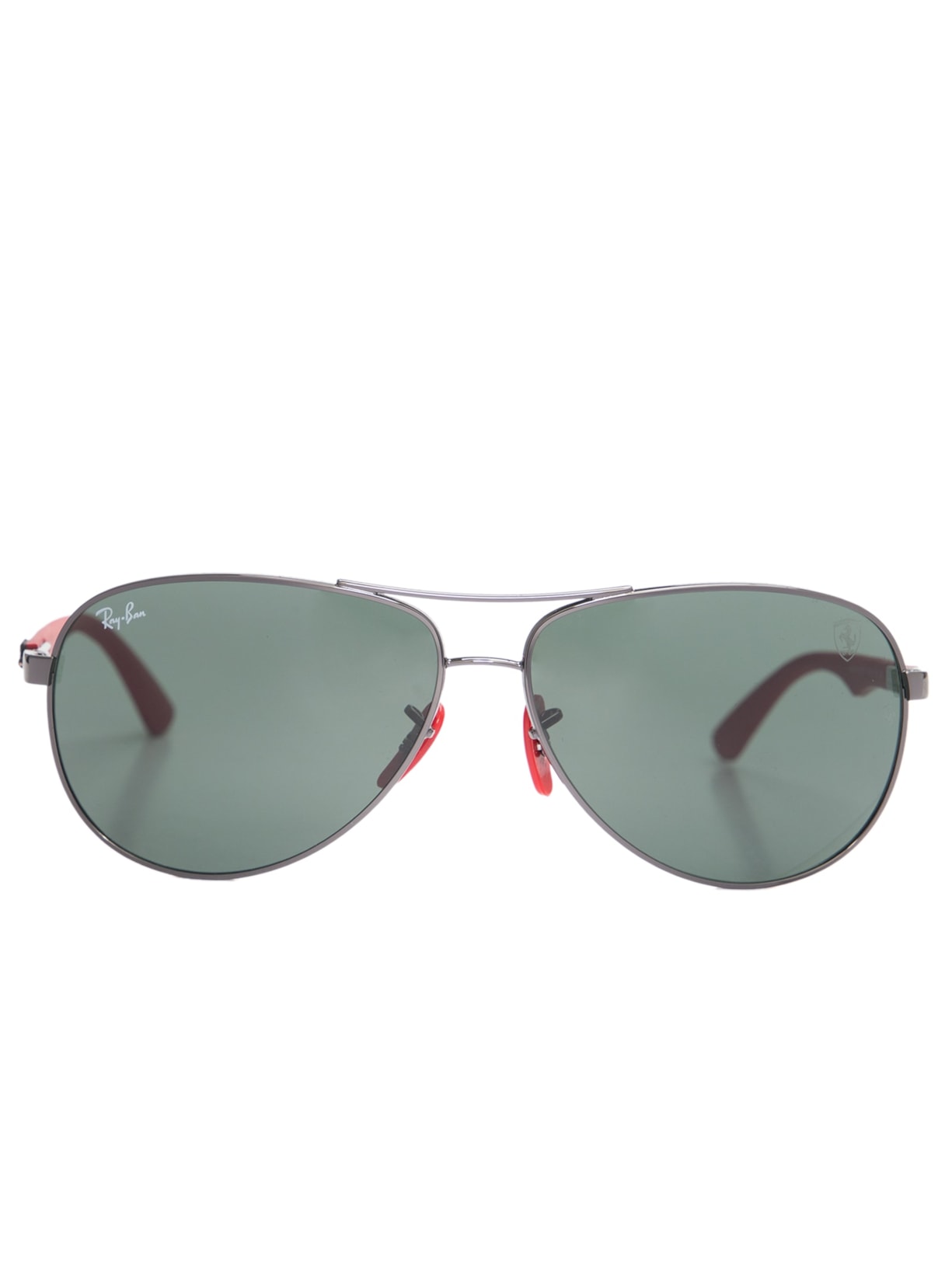 óculos De Sol Masculino Aviador - Preto