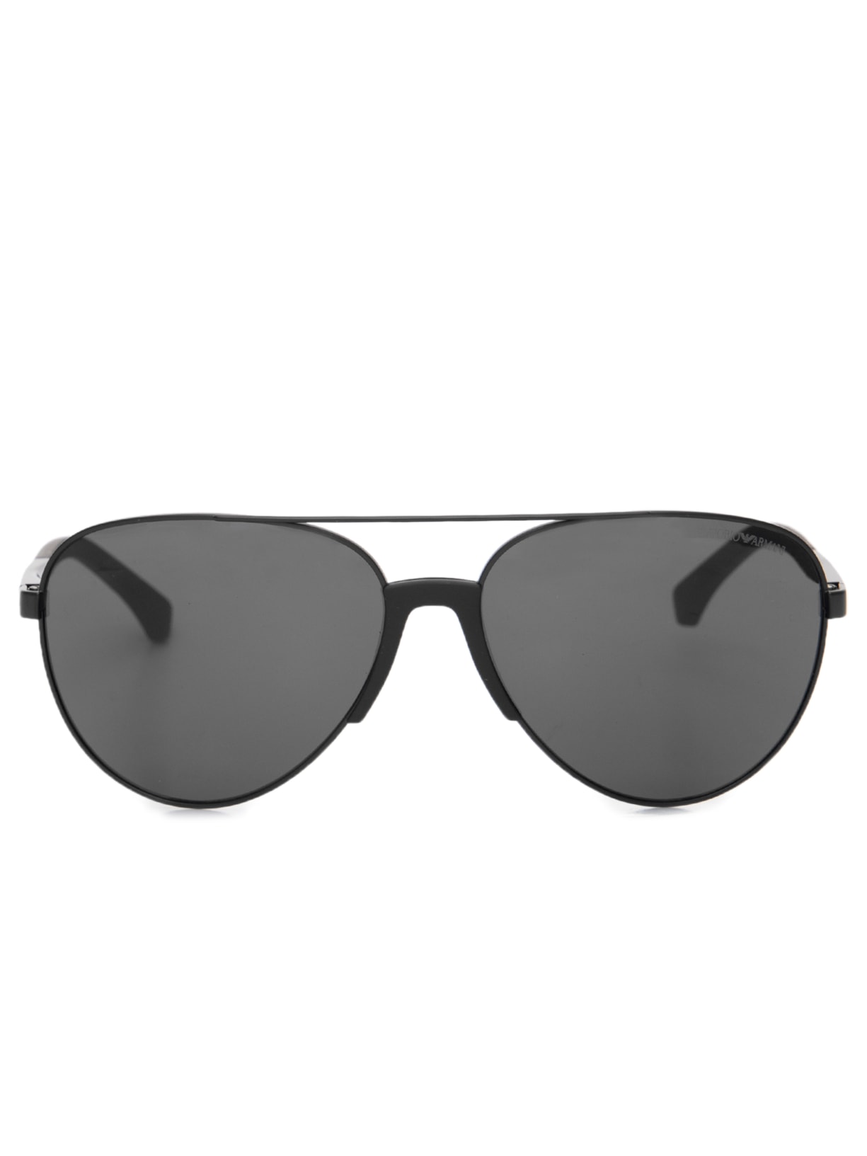 Óculos De Sol Masculino Aviador - Preto