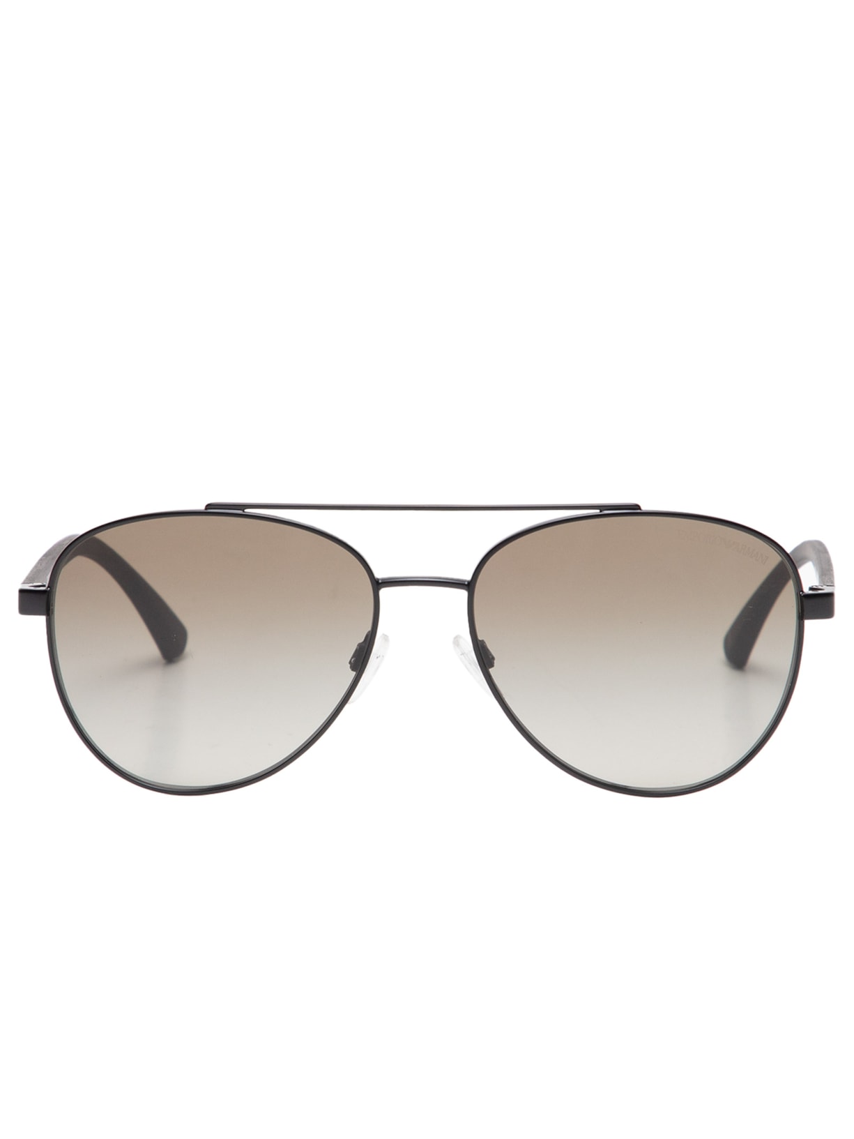 Óculos De Sol Masculino Aviador - Preto