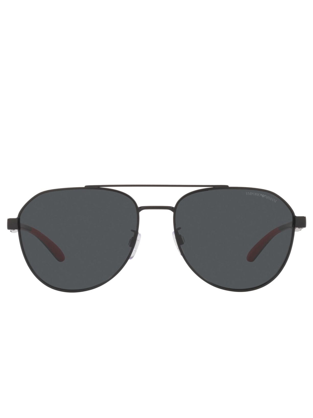 Óculos De Sol Masculino Aviador - Preto