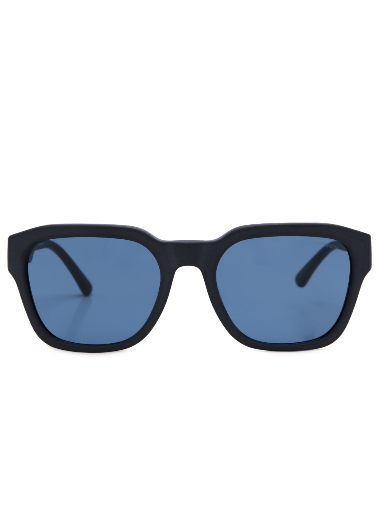 óculos De Sol Masculino - Azul