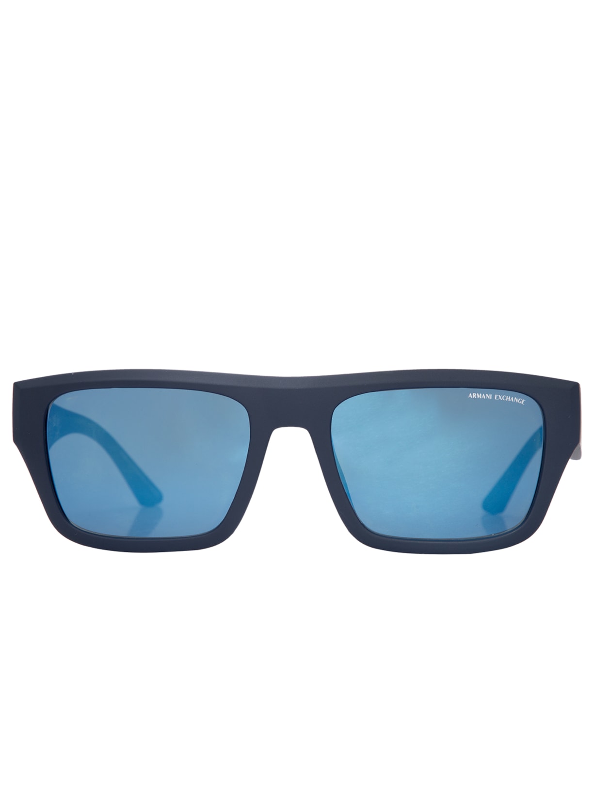 óculos De Sol Masculino - Azul