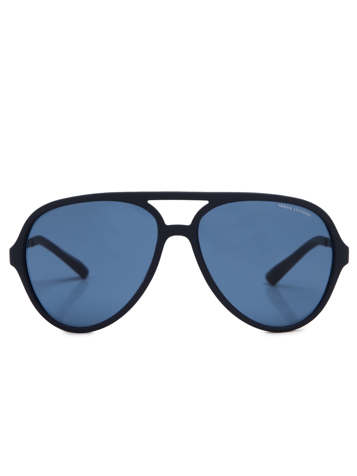 óculos De Sol Masculino - Azul