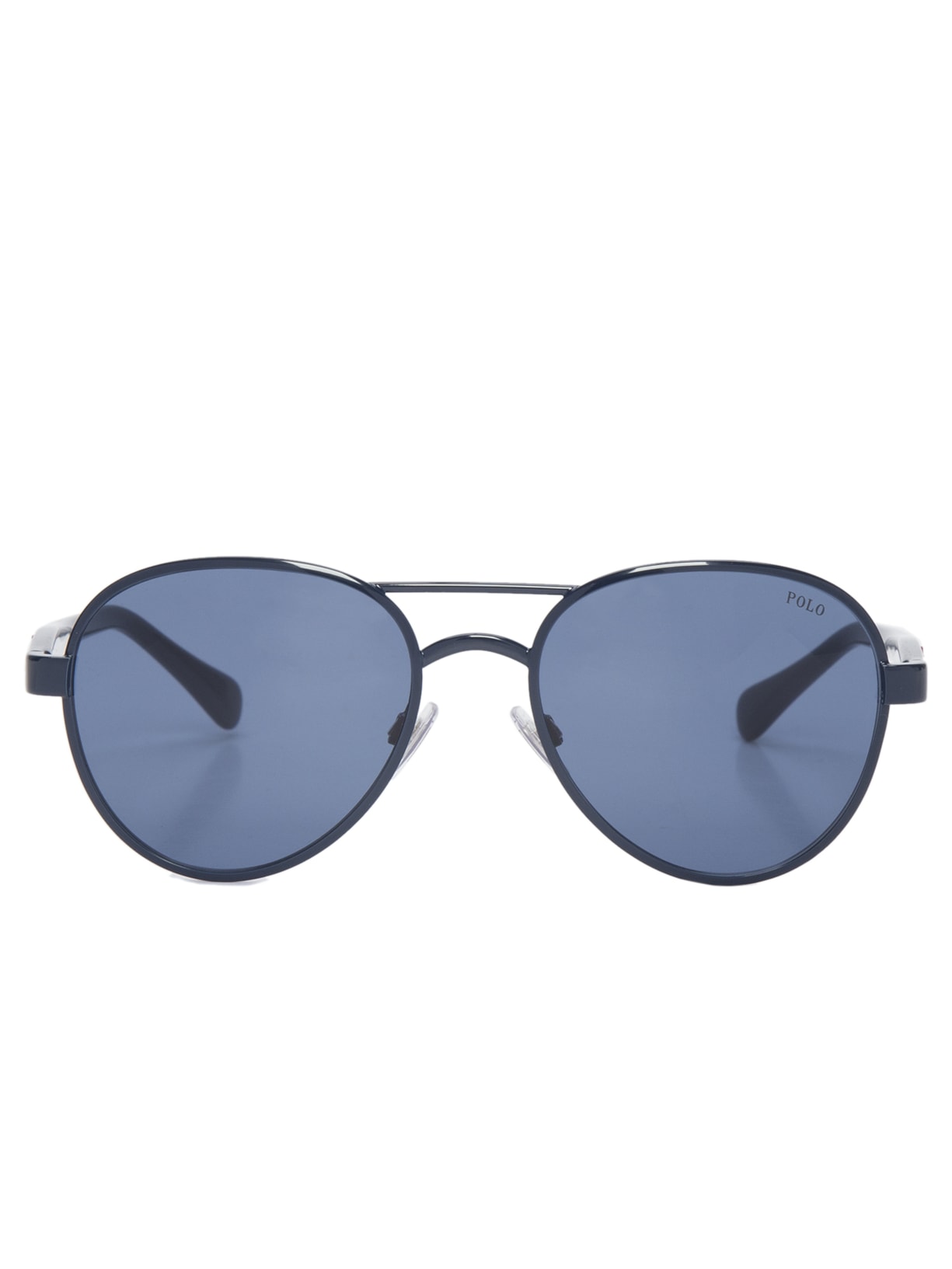 óculos De Sol Masculino - Azul