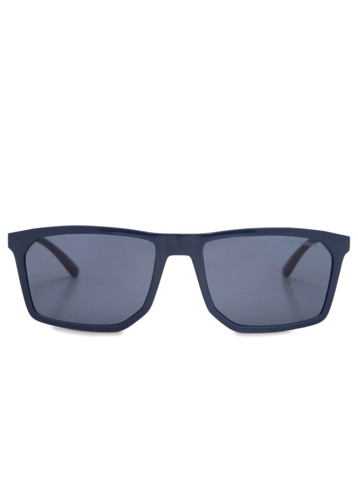 óculos De Sol Masculino - Azul