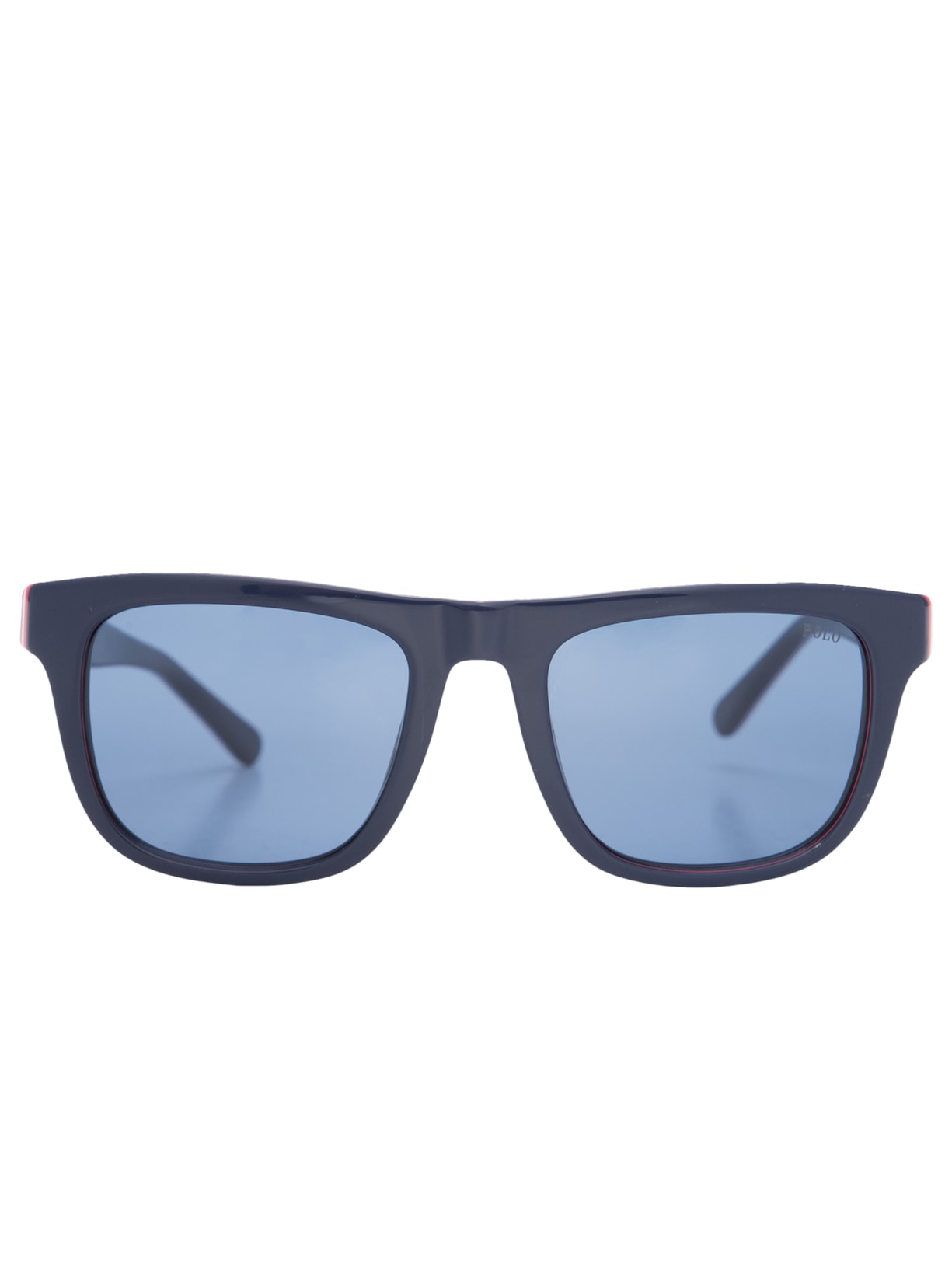 óculos De Sol Masculino - Azul