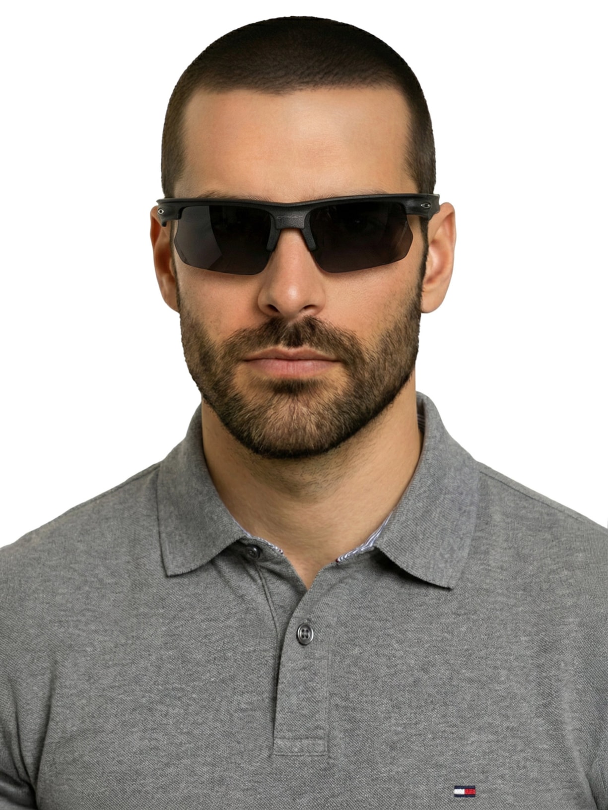 Óculos De Sol Masculino Bisphaera™ W Prizm® Cinza Oakley