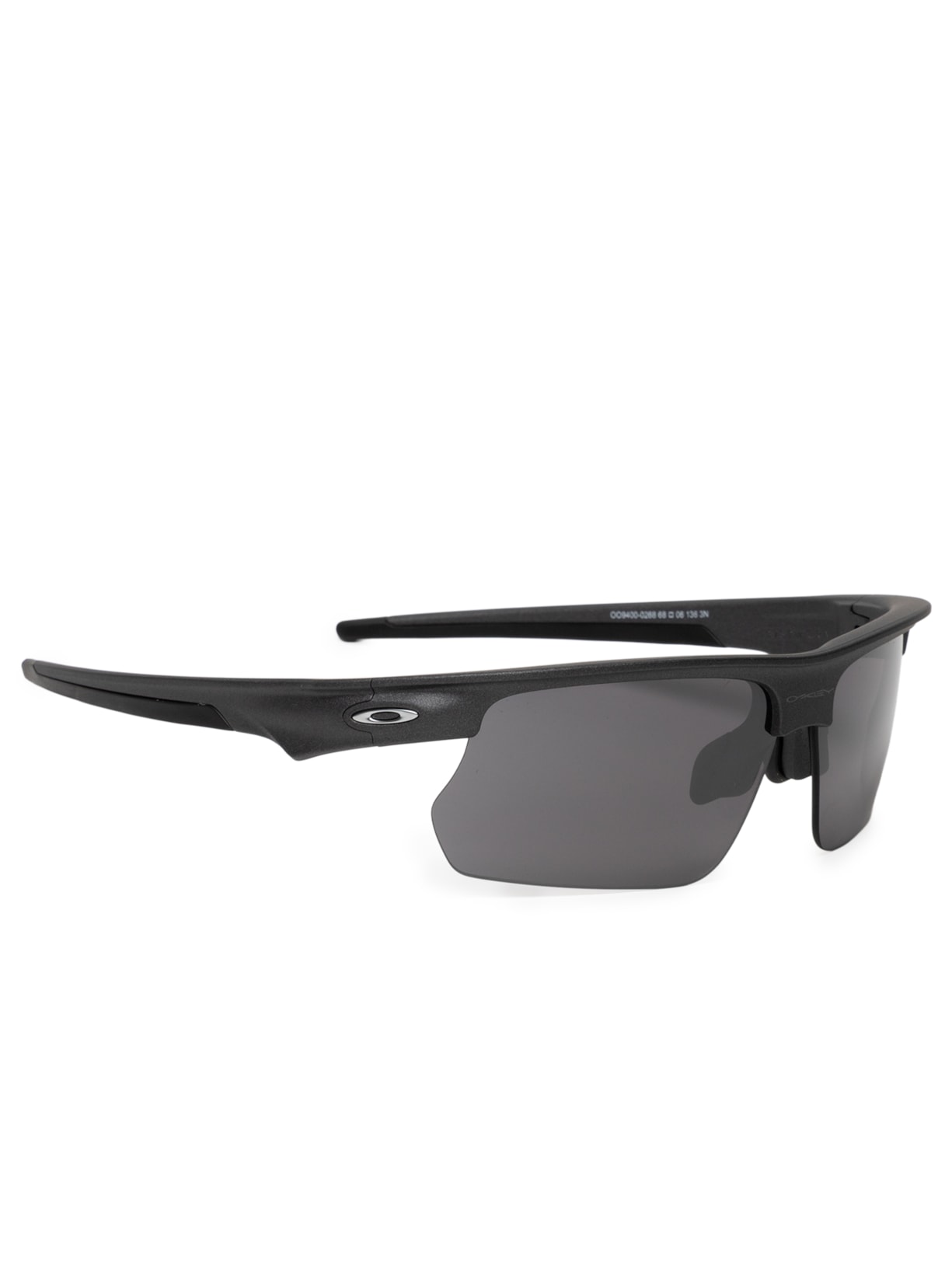 Óculos De Sol Masculino Bisphaera™ W Prizm® Cinza Oakley