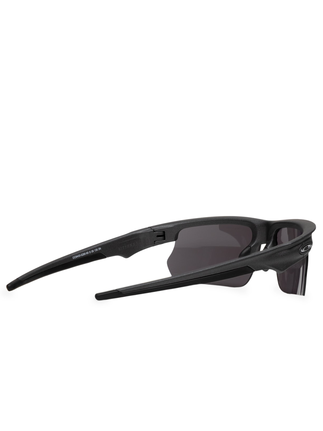 Óculos De Sol Masculino Bisphaera™ W Prizm® Cinza Oakley