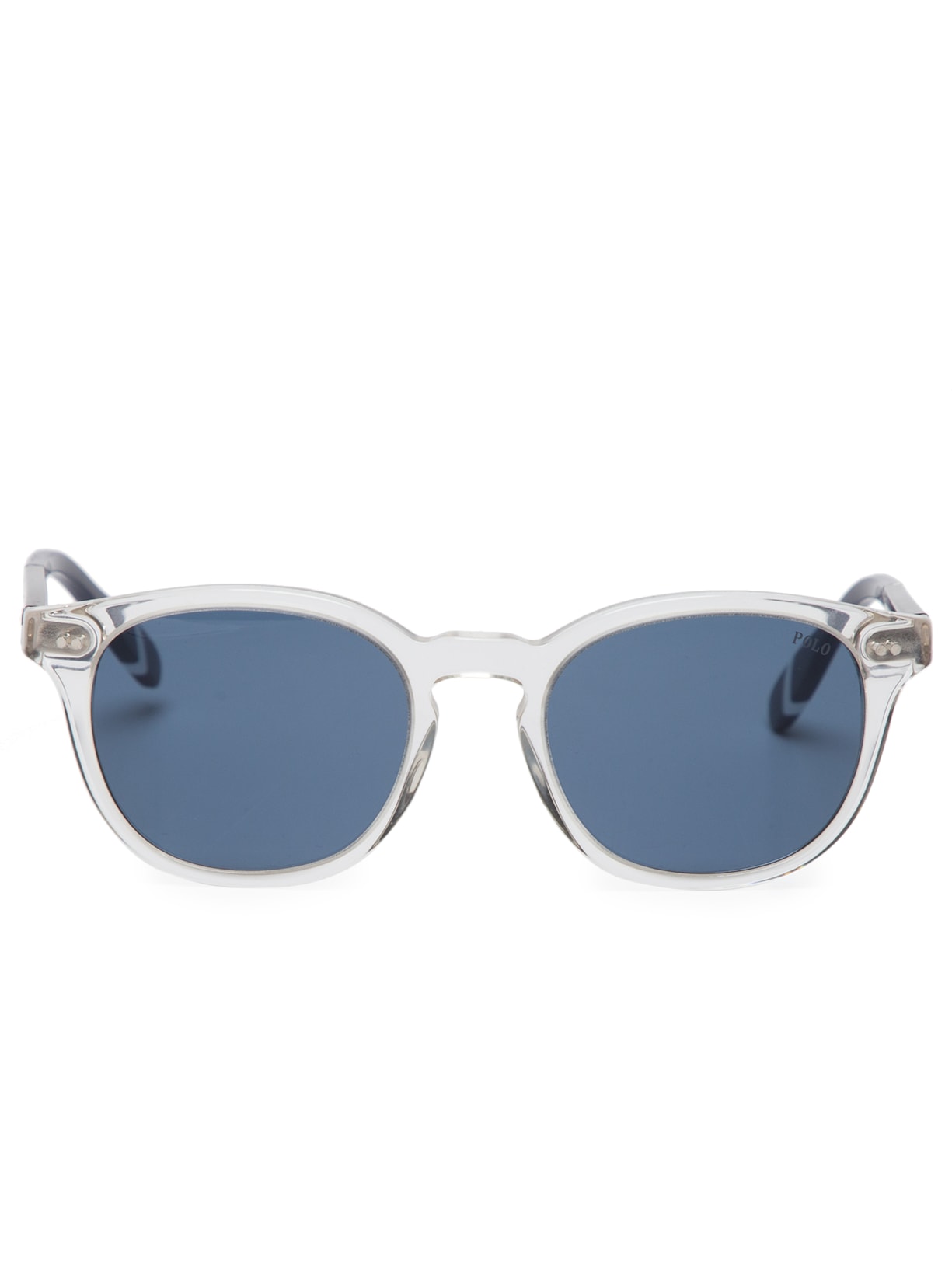 óculos De Sol Masculino - Branco