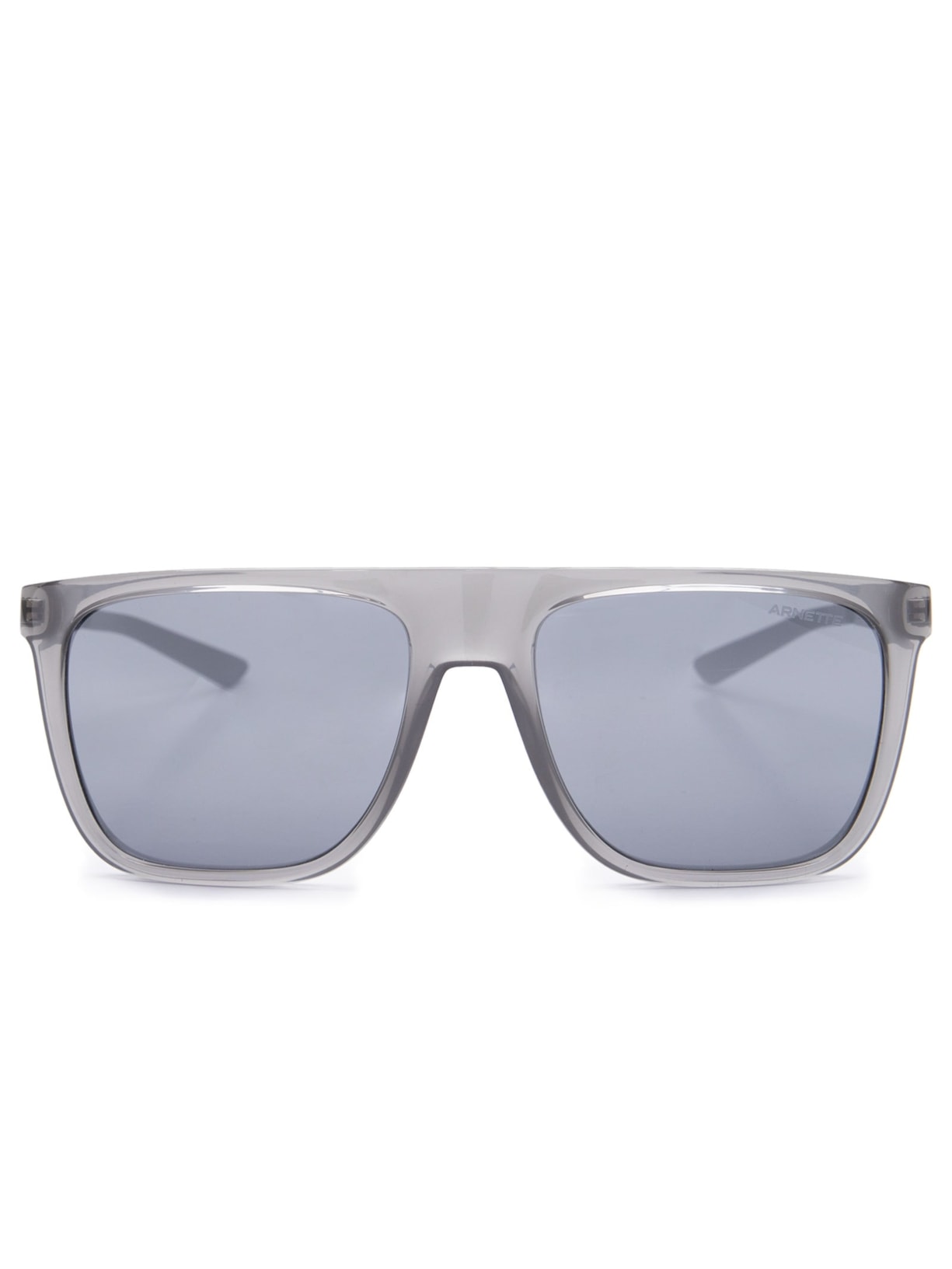 óculos De Sol Masculino Chapinero Ii - Cinza