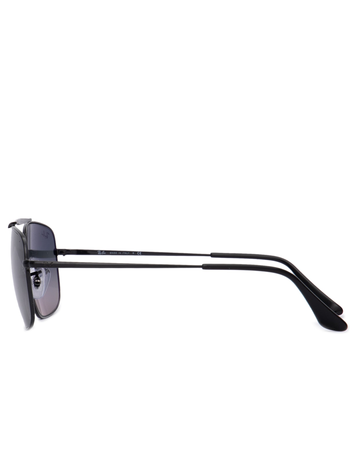 óculos De Sol Masculino Chromance Preto Ray-ban