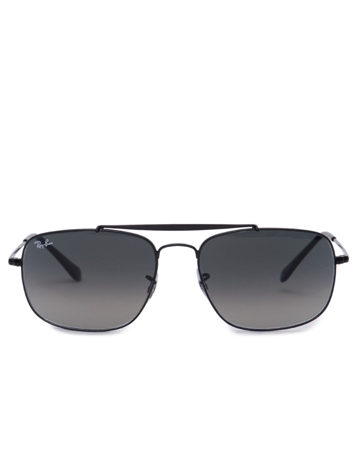 óculos De Sol Masculino Chromance Preto Ray-ban
