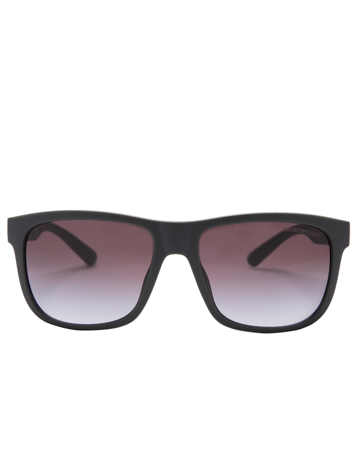 óculos De Sol Masculino - Cinza