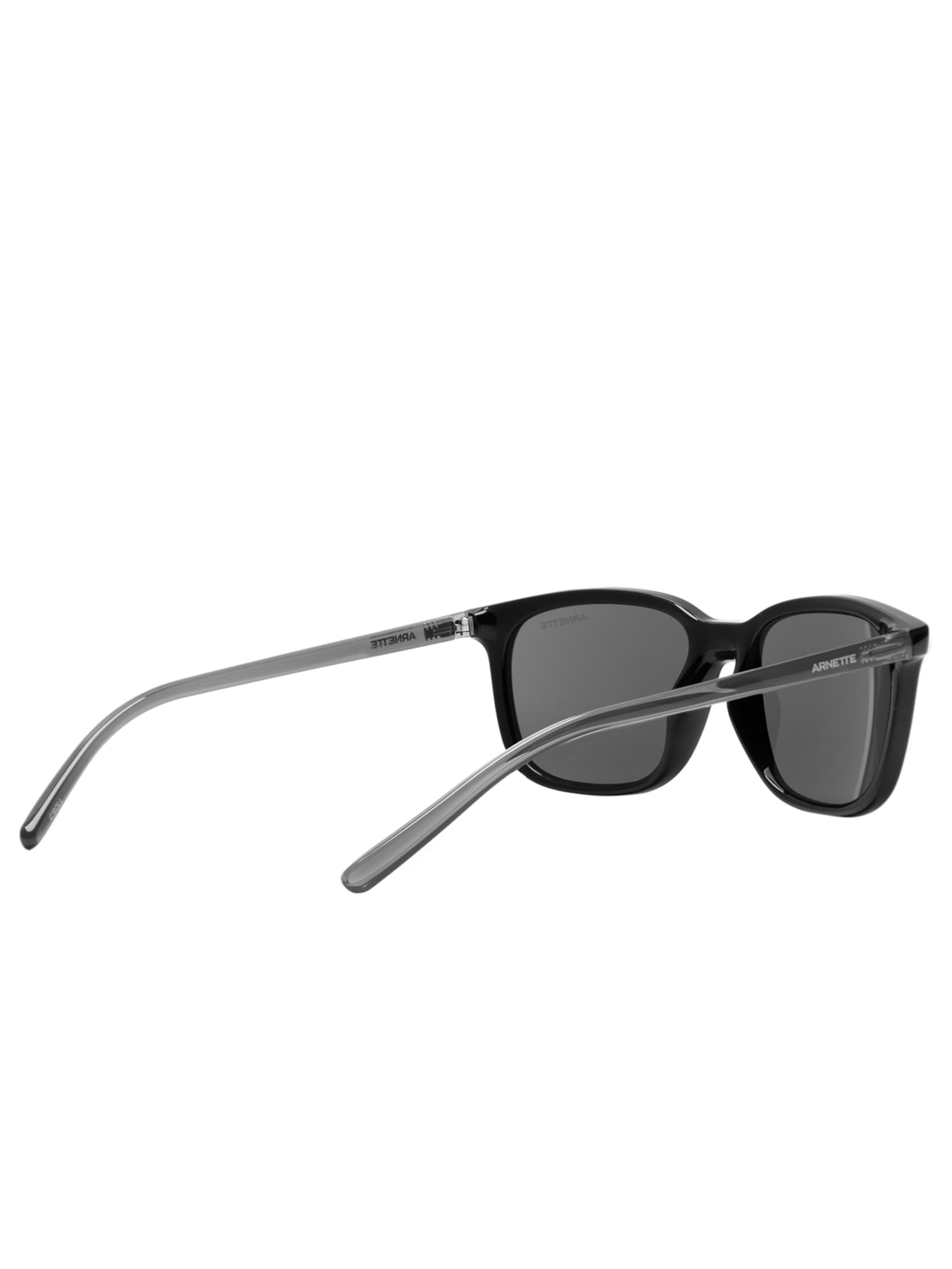 óculos De Sol Masculino C'roll Preto Arnette