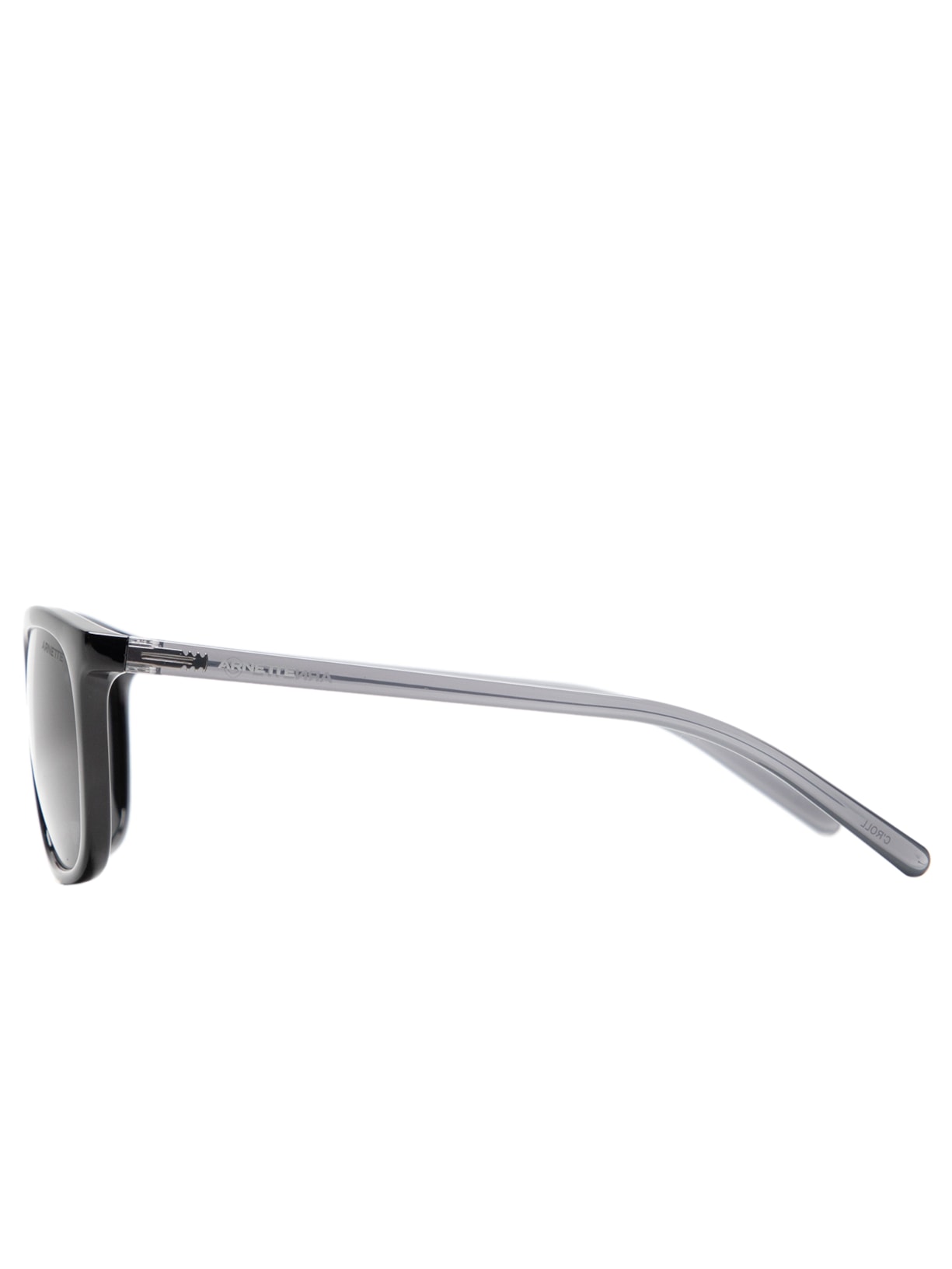 óculos De Sol Masculino C'roll Preto Arnette