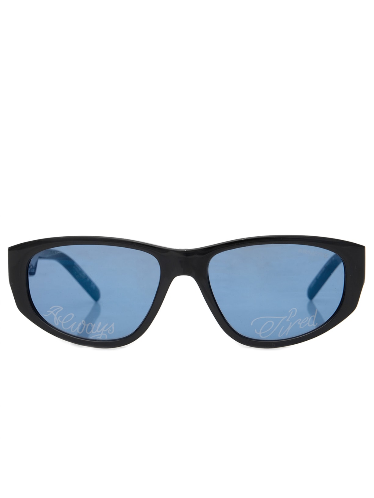 óculos De Sol Masculino Daemon - Preto