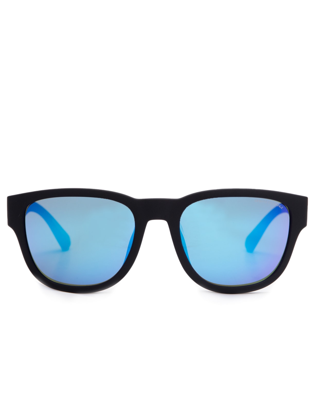 óculos De Sol Masculino Degradê Azul Armani Exchange