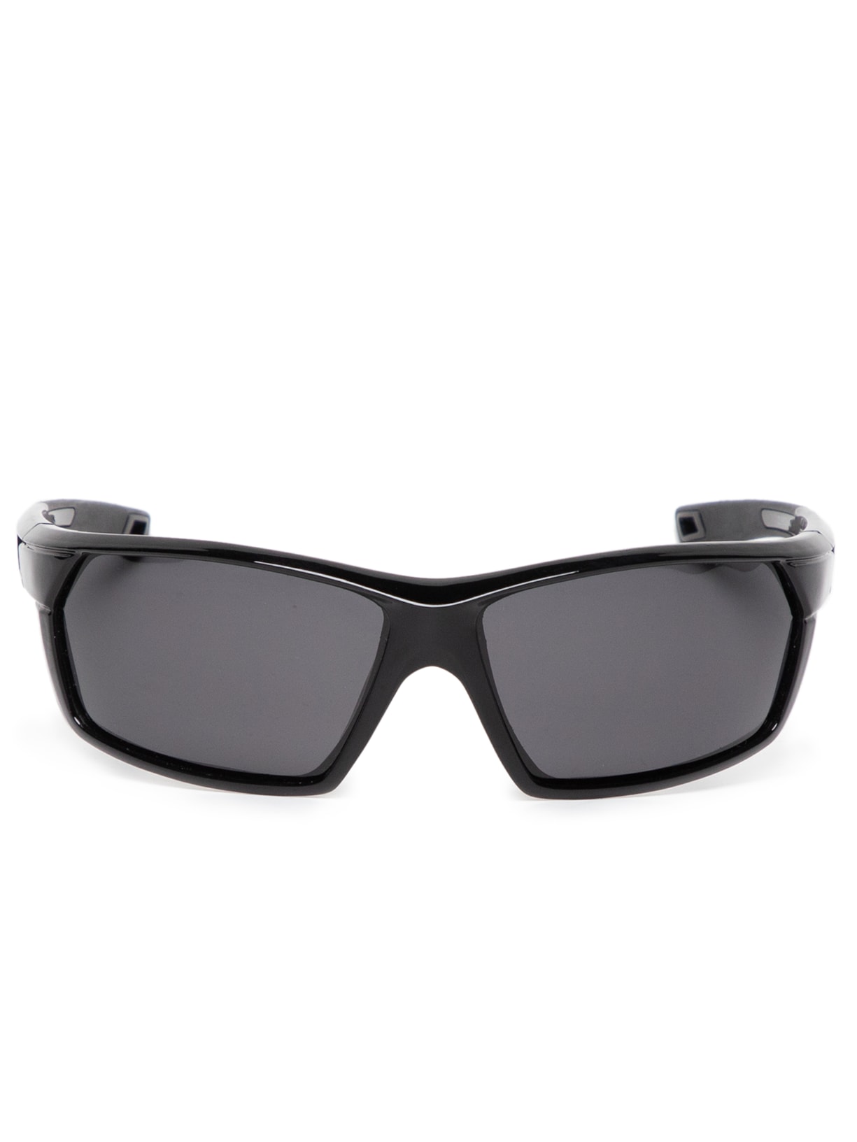 Óculos De Sol Masculino Esportivo Básico - Preto
